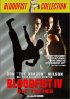 Постер «Кровавый кулак 4: Смертельная попытка»