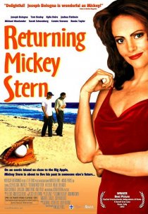«Returning Mickey Stern»