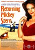 Постер «Returning Mickey Stern»