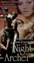 Постер «Ночь лучника»