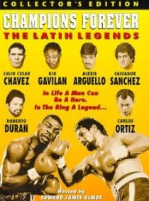 «Champions Forever: The Latin Legends»