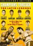 Постер «Champions Forever: The Latin Legends»