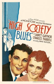 «High Society Blues»