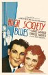 Постер «High Society Blues»
