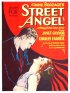 Постер «Ангел с улицы»