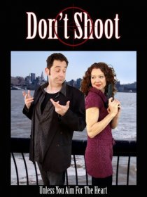 «Don't Shoot»