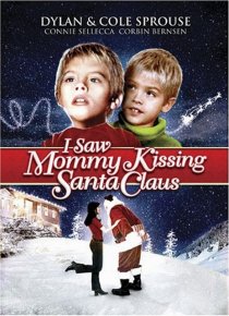 «Я видел, как мама целовала Санта Клауса»