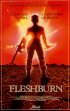 Постер «Fleshburn»