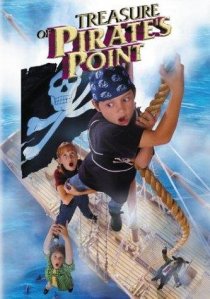 «Treasure of Pirate's Point»