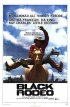 Постер «Black Rodeo»