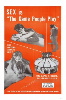 «The Game People Play»