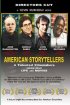 Постер «Американские рассказчики»