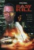 Постер «Easy Kill»