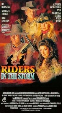 «Riders in the Storm»