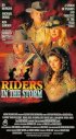 Постер «Riders in the Storm»