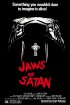 Постер «Челюсти Сатаны»