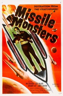 «Missile Monsters»