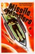 Постер «Missile Monsters»