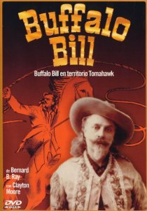 «Buffalo Bill in Tomahawk Territory»