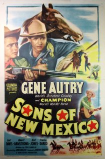 «Sons of New Mexico»