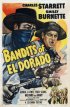 Постер «Bandits of El Dorado»