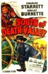 Постер «South of Death Valley»