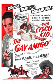 «The Gay Amigo»