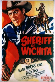 «Sheriff of Wichita»