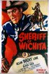 Постер «Sheriff of Wichita»