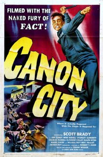«Canon City»