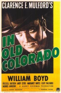 «In Old Colorado»