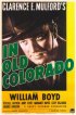 Постер «In Old Colorado»