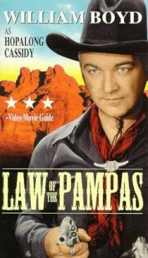 «Law of the Pampas»