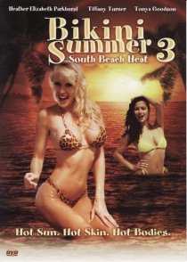 «Лето бикини 3: Жара на южном пляже»