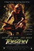 Постер «Тарзан и затерянный город»