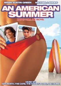 «An American Summer»
