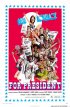 Постер «Линду Лавлейс в президенты»
