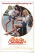 Постер «Pinball Summer»