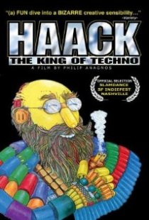 «Haack ...The King of Techno»
