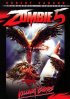 Постер «Зомби 5: Смертоносные птицы»