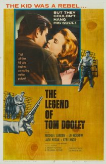 «The Legend of Tom Dooley»