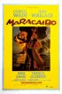 Постер «Маракайбо»