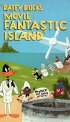 Постер «Даффи Дак: Фантастический остров»