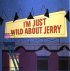 Постер «Ай, да Джерри»