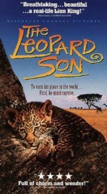 «Discovery: Сын леопарда»