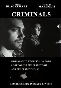«Criminals»