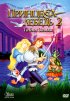 Постер «Принцесса Лебедь 2: Тайна замка»
