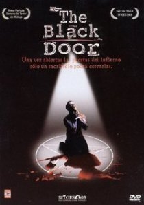 «The Black Door»