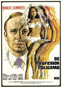 «De profesión: polígamo»
