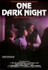 Постер «Однажды тёмной ночью»